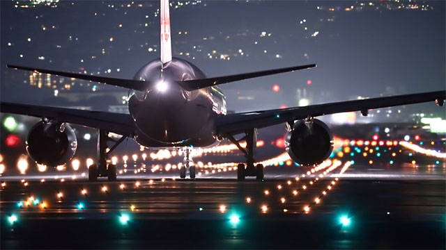 Airfield and Airport Lighting