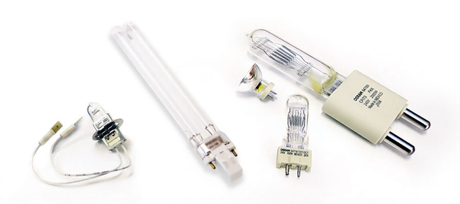Osram Specialty Lamp Distributor