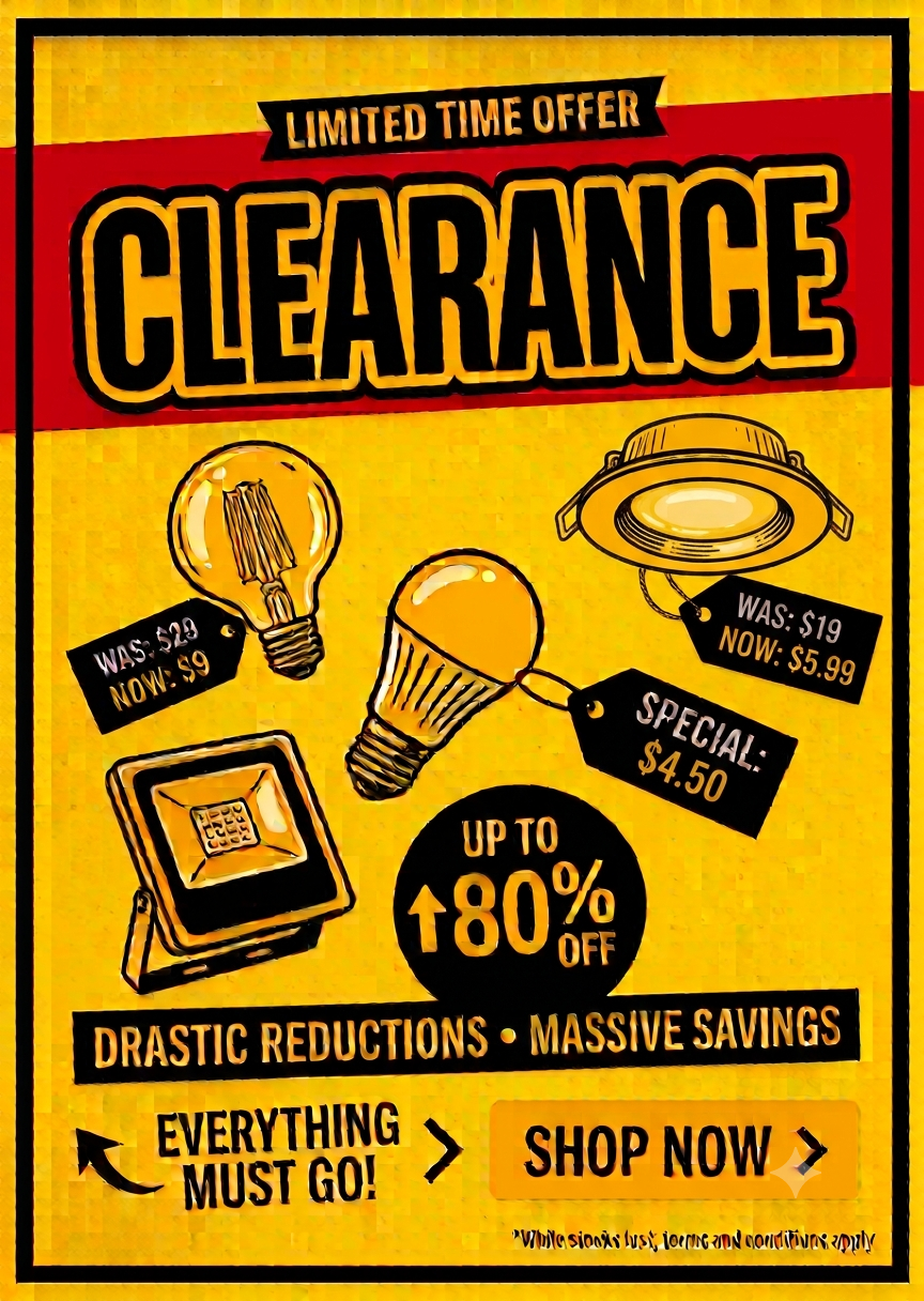 Clearance