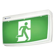 EXIT LIGHTS
