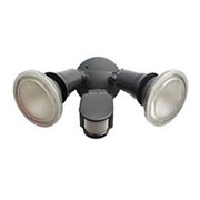 SECURITY LIGHTS