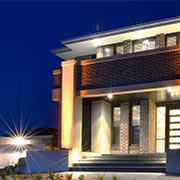 Exterior - Fixtures