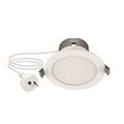 INTERIOR - DOWN LIGHTS