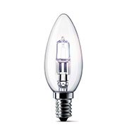 Candle - Halogen/Incandescent