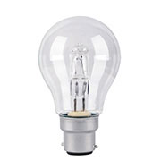 Halogen/Incandescent