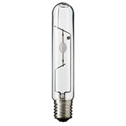 METAL HALIDE (TUBULAR)
