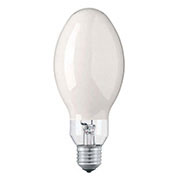 MERCURY VAPOUR (ELIPTICAL)