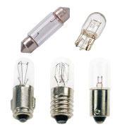 INDICATOR/MINIATURE