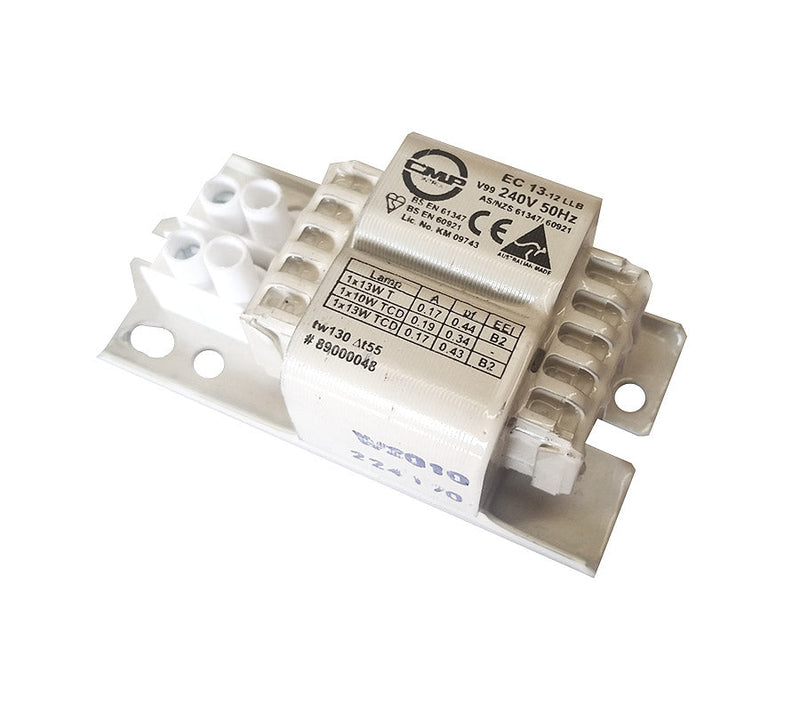 TRIDONIC CMP Magnetic Ballast EC 13-1