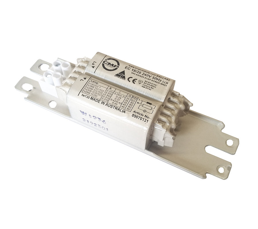 TRIDONIC CMP Magnetic Ballast EC 18/20