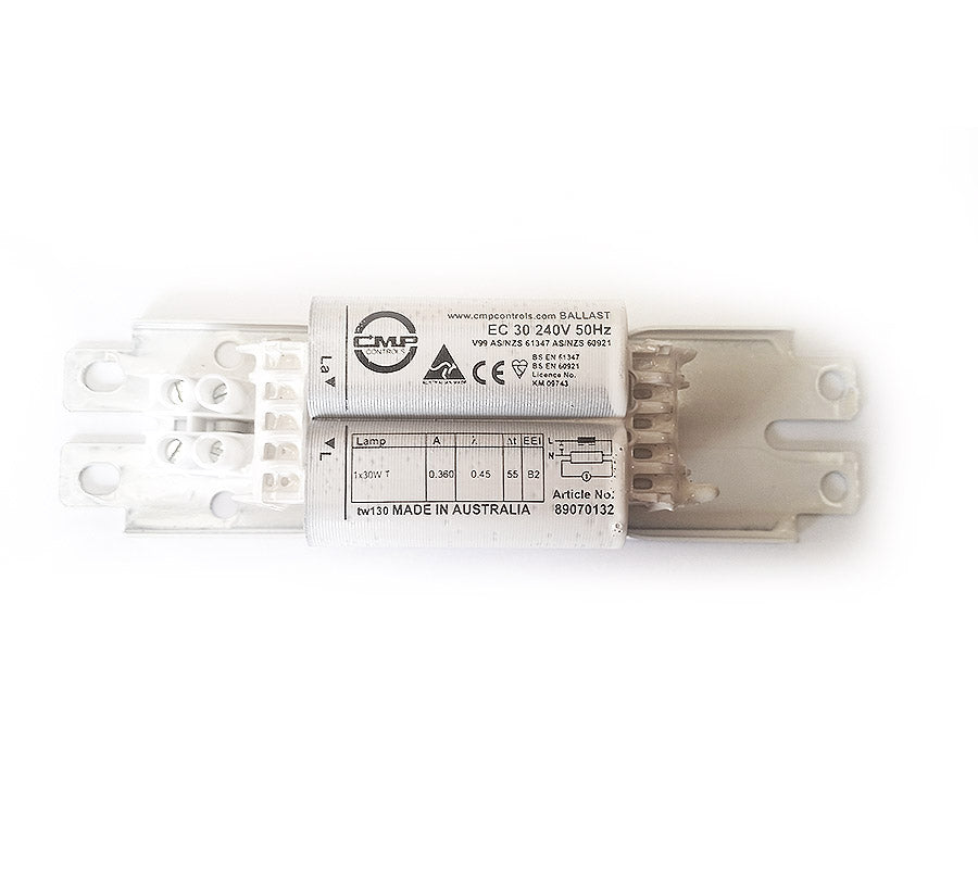 TRIDONIC CMP Magnetic Ballast EC 30-2