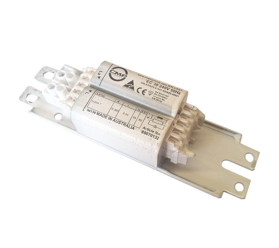 TRIDONIC CMP Magnetic Ballast EC 30