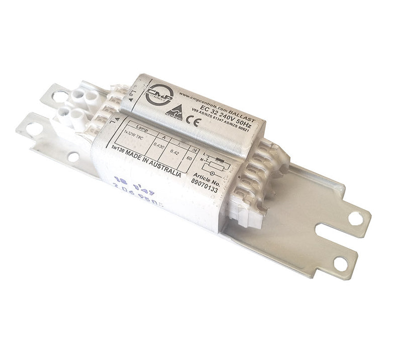 TRIDONIC CMP Magnetic Ballast EC 32-1