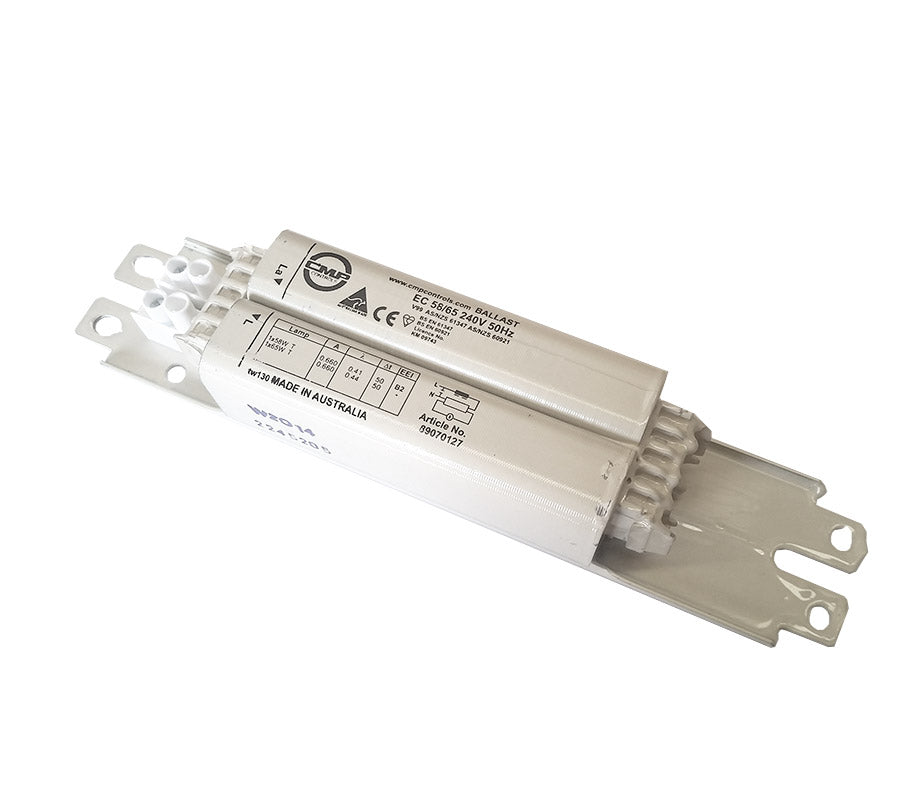 TRIDONIC CMP Magnetic Ballast EC 58/65