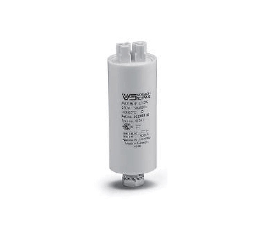 VOSSLOH SCHWABE Fluorescent Capacitor 250V 4uF-1