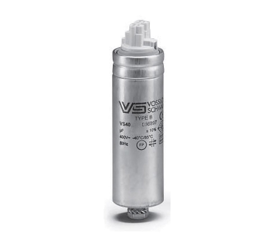 VOSSLOH SCHWABE HID Capacitor 250V 12uF-1