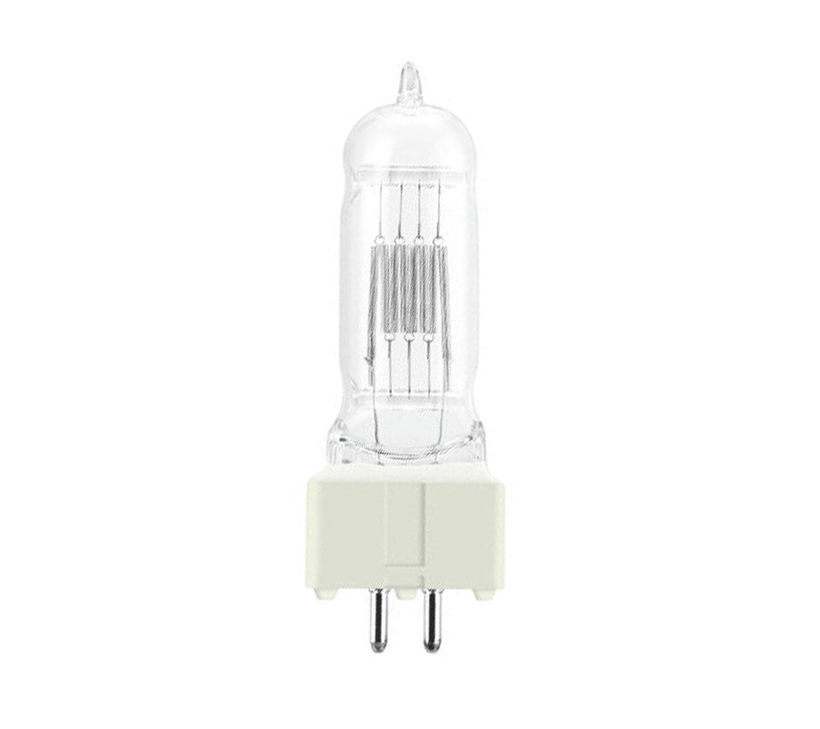 OSRAM 64745 1000W 240V GX9.5 CP70-1