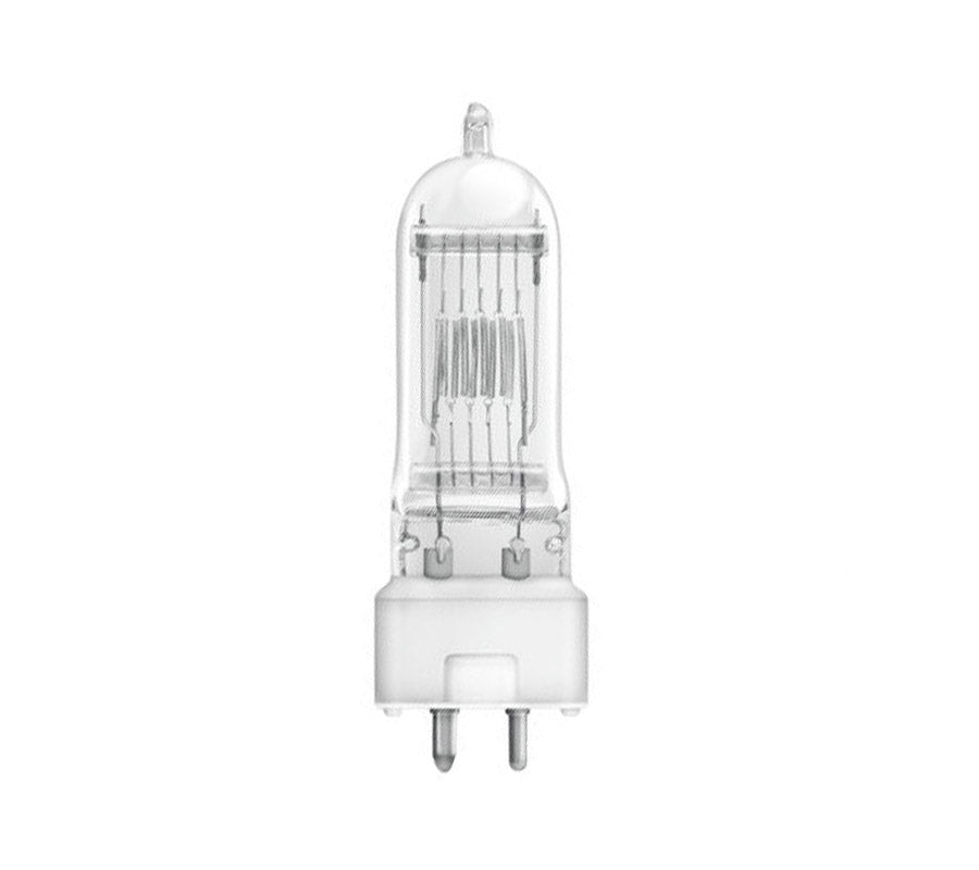 OSRAM 64717 CP89 FRM 240V 650W GY9.5