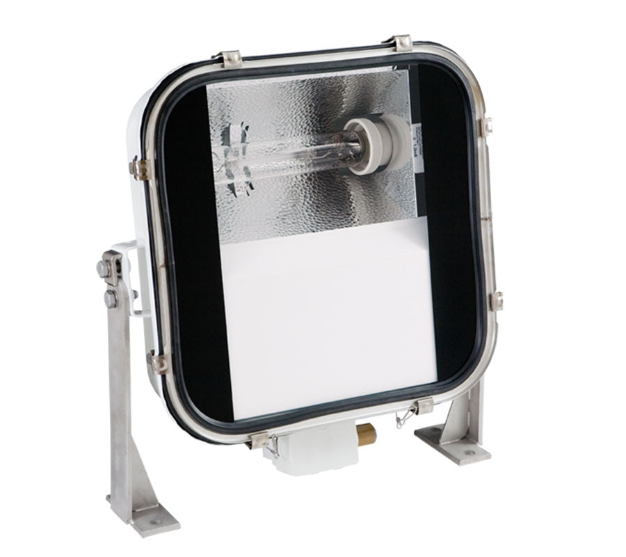 AQUA SIGNAL Floodlight HPS 250W IP67 1076020-1