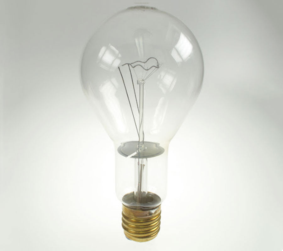 GENERIC GLS 110V-130V 300W E40 Clear