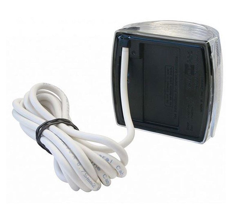 HELLA 2NM LED Red Navigation 9-33V IP67-2