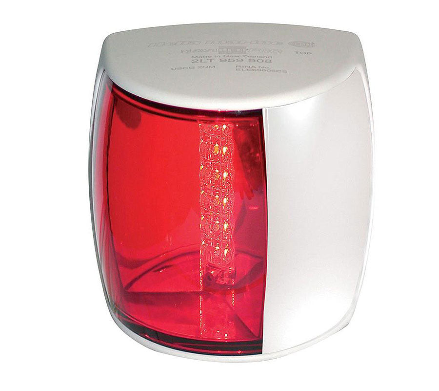 HELLA 2NM LED Red Navigation 9-33V IP67-1