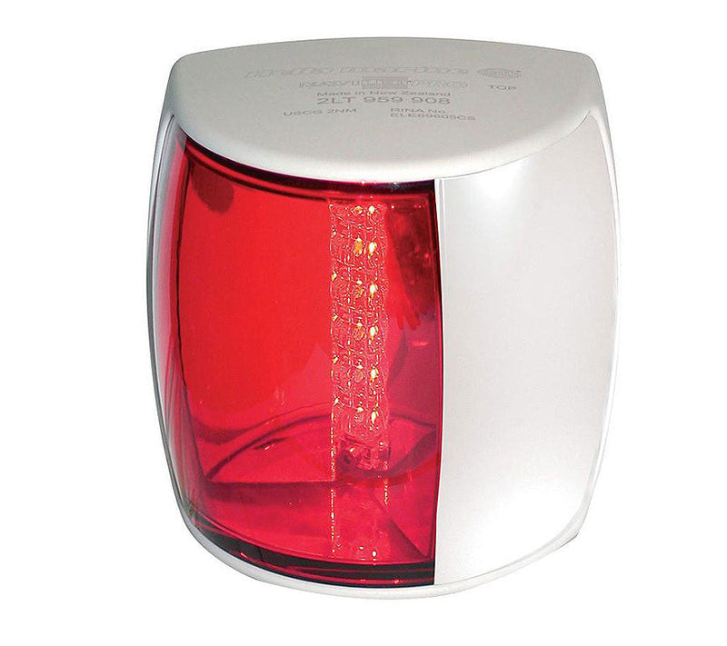 HELLA 2NM LED Red Navigation 9-33V IP67-1