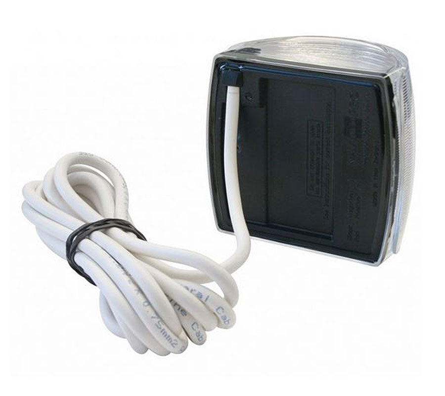 HELLA 2NM LED Green Navigation 9-33V IP67-2