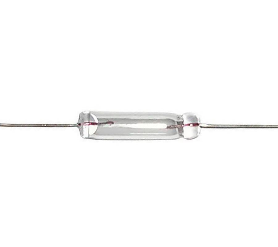 GENERIC Axial Lamp 2.4W 12V