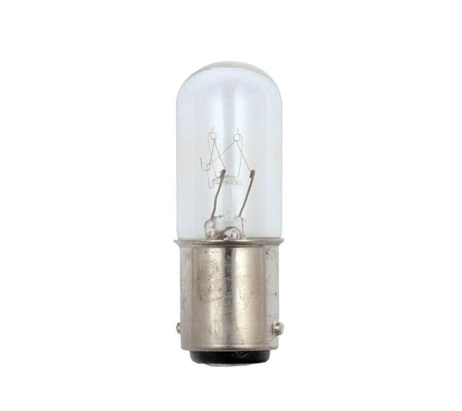 GENERIC Indicator Lamp 4W 12V SBC-1