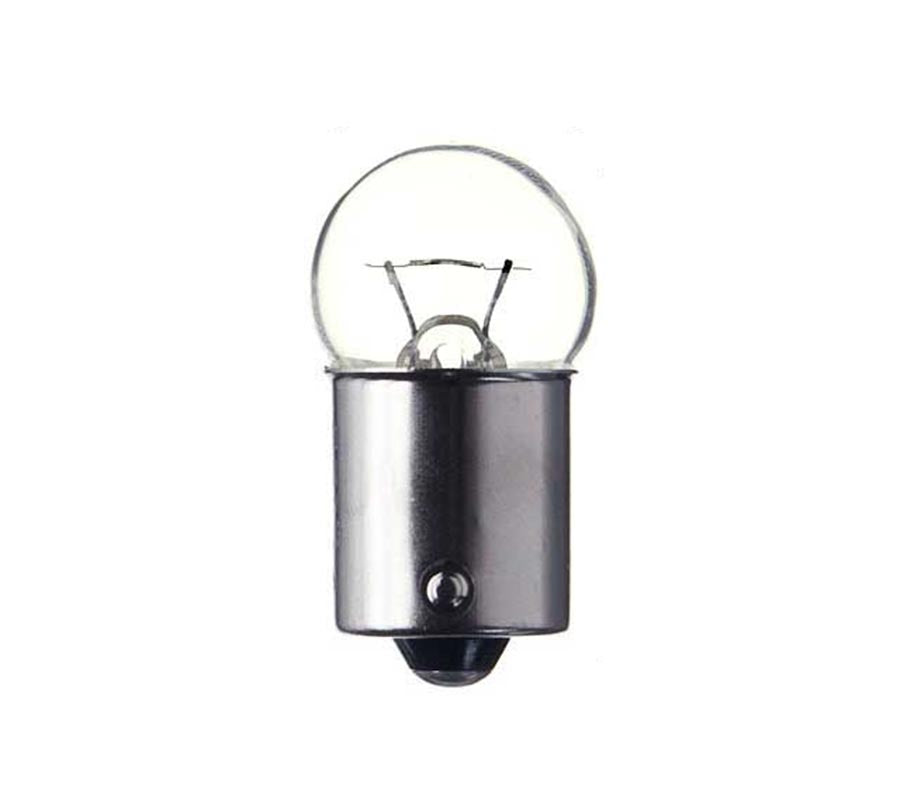 GENERIC Indicator Lamp 10W 12V BA15s