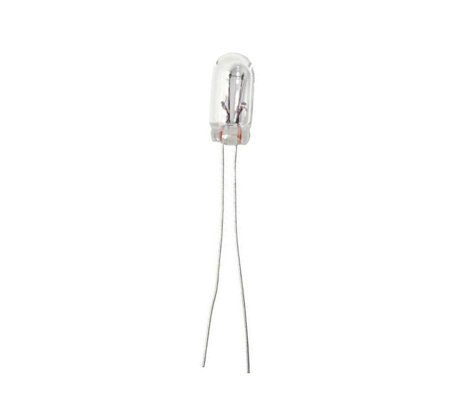 GENERIC Indicator lamp T1-3/4 28V Wire Terminals