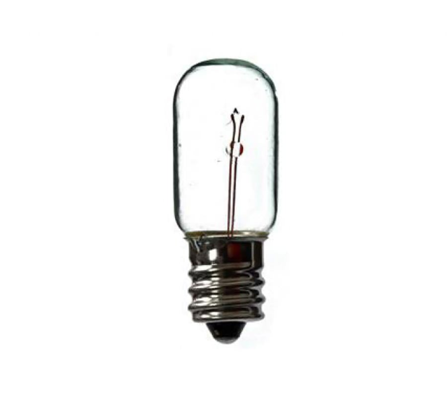 GENERIC Indicator Lamp 5W 130V E12-1