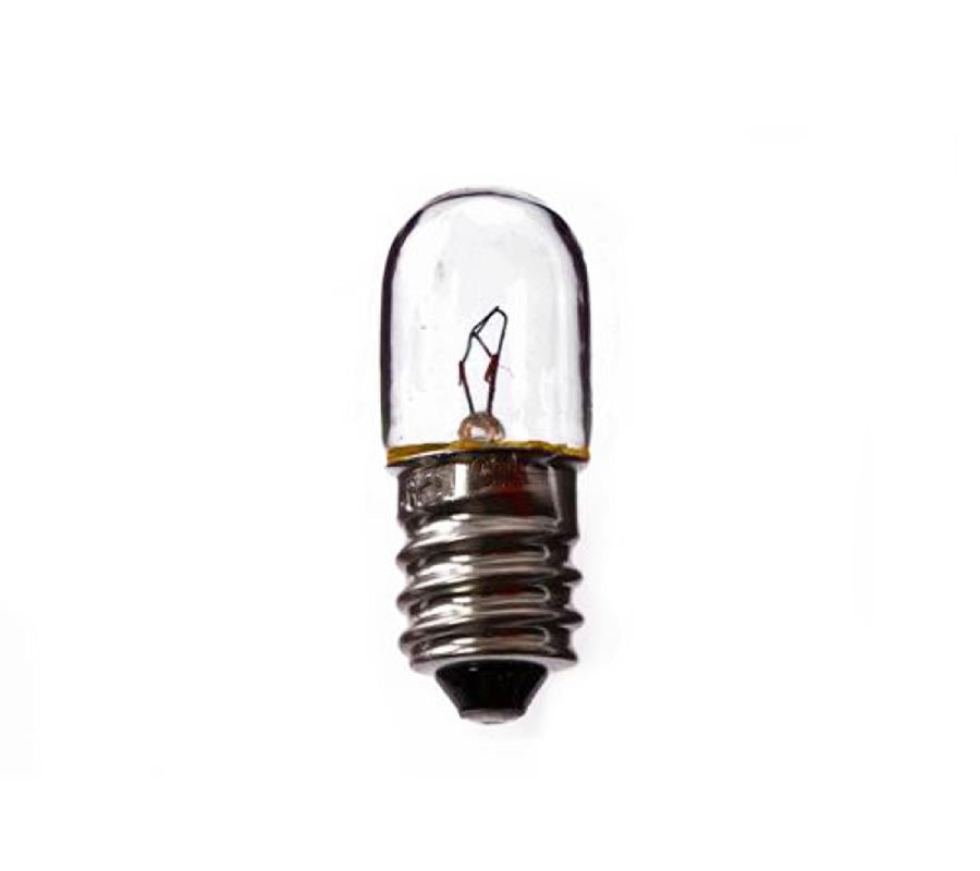 GENERIC Indicator Lamp 2W 18V E12-1