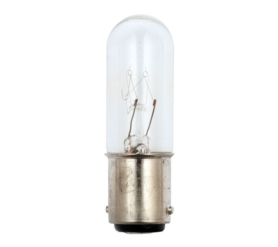 GENERIC Pilot Globe 240V 15W BA15D