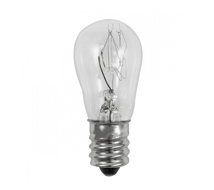 GENERIC Pilot Globe 240V 7.5W E12-1