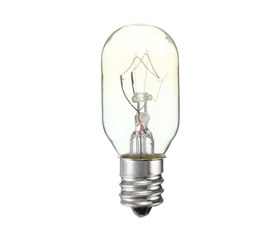 GENERIC Pilot Globe 240V 15W E12
