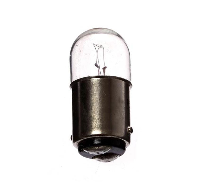 GENERIC Indicator Lamp 5W 24V BA15d