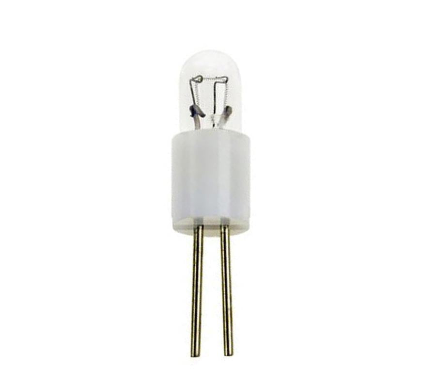 GENERIC Indicator Lamp 5V 60mA T1 Bi-pin