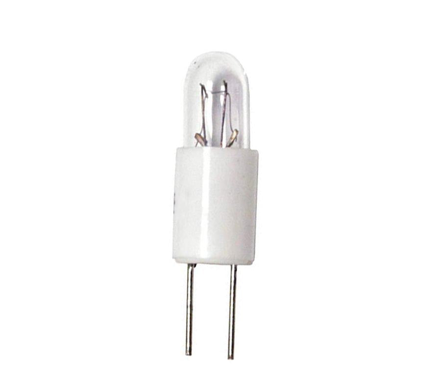 GENERIC Indicator Lamp T1-3/4 48V Bi-Pin-1