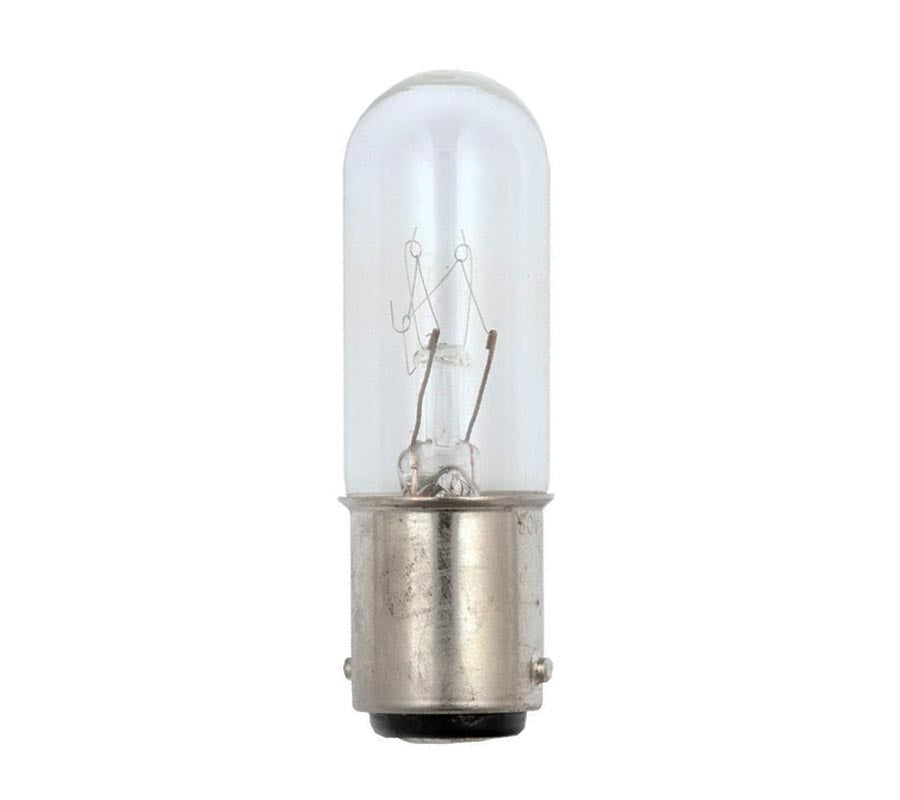 GENERIC Indicator Lamp 6/10W 48/60V BA15d-1