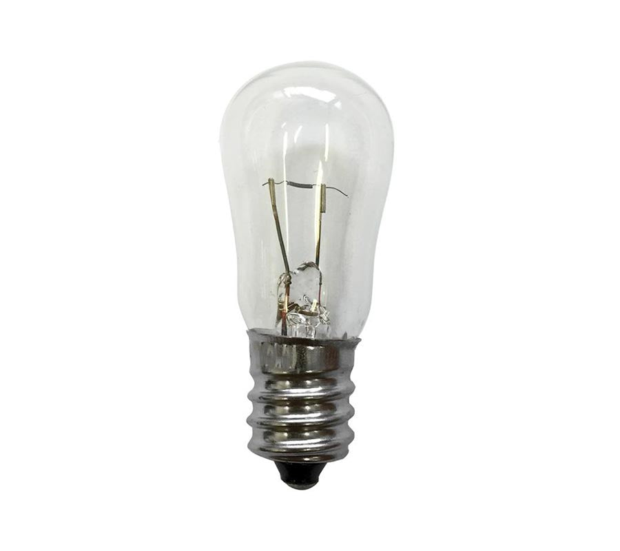 GENERIC Indicator Lamp 6W 60V E12