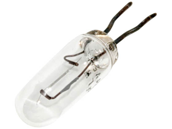 GENERIC Xenon Indicator Lamp 10W 24V G4