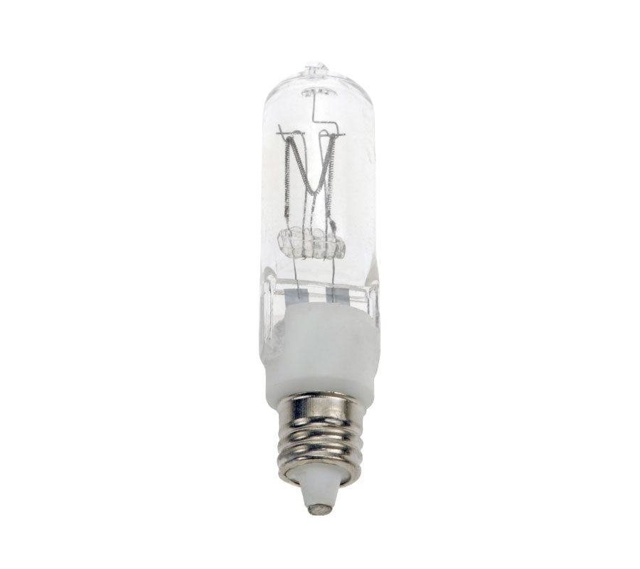 GENERIC Halogen JD 75W 240V E11-1