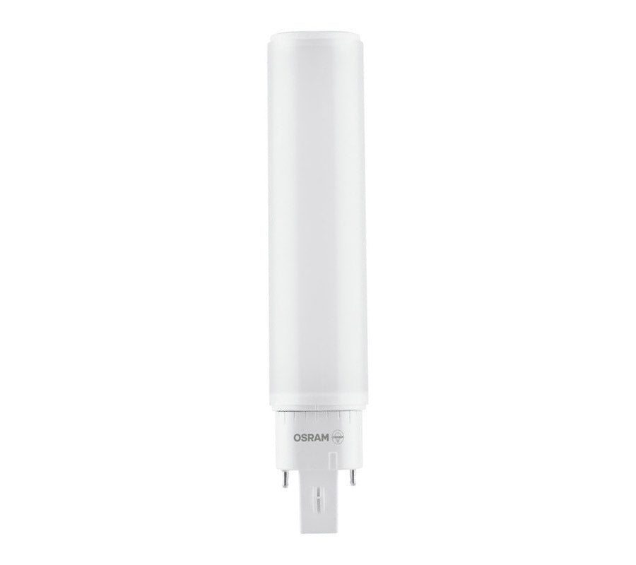 OSRAM LED PLC 10W G24d3 4000K Cool White