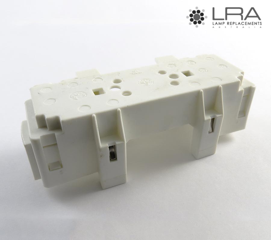 AAG STUCCHI Lamp Holder CFL 2G10 461/V-3
