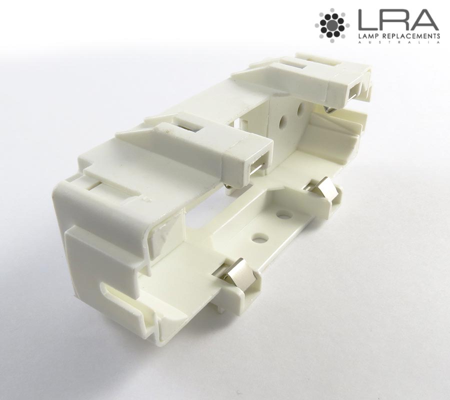 AAG STUCCHI Lamp Holder CFL 2G10 461/V-3-3