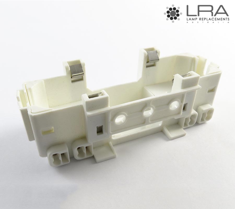 AAG STUCCHI Lamp Holder CFL 2G10 461/V-3-4