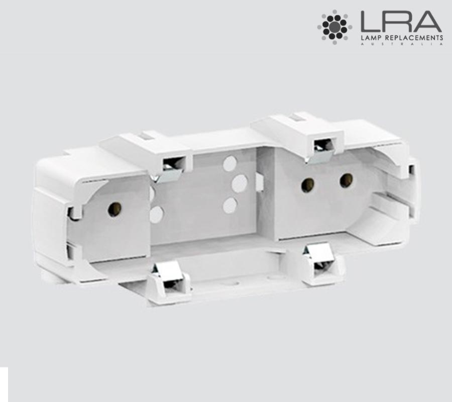 AAG STUCCHI Lamp Holder CFL 2G10 461/V-3