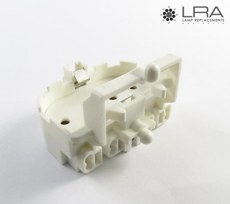 AAG STUCCHI Lamp Holder CFL 2G11 441/AU-2